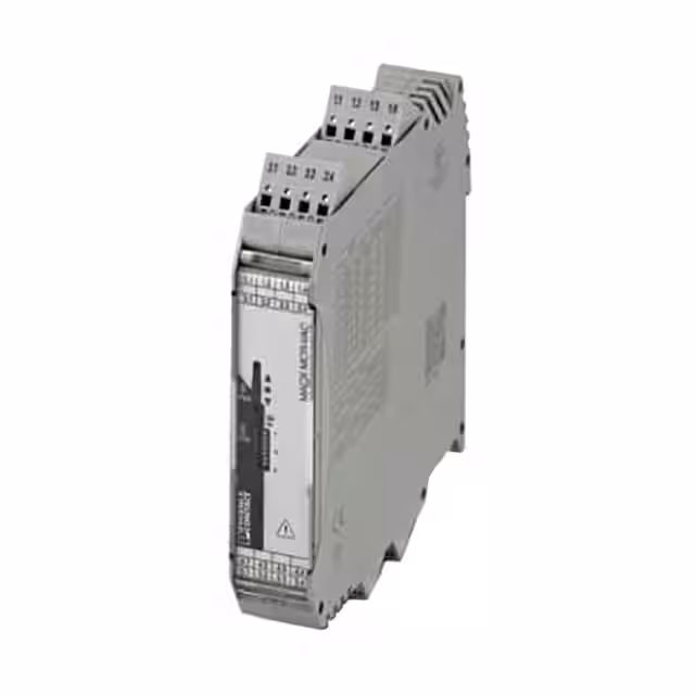 2906239 Phoenix Contact Conditionneurs et isolateurs de signaux